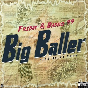 Big Baller (Explicit)