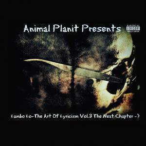 The Art of Lyricism, Vol. 3: The Next Chapter (Explicit)