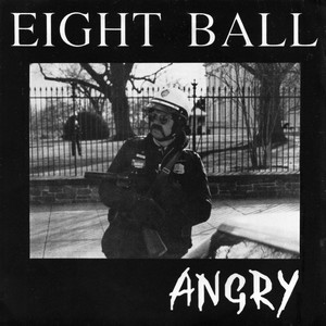 Angry (Explicit)