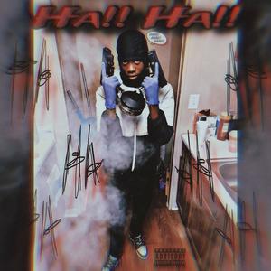 ATM 8Ball "HaHa" (Explicit)