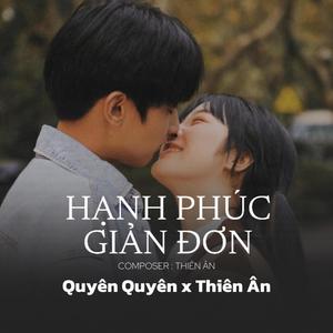 Hạnh Phúc Giản Đơn #2 (feat. Quyên Quyên)