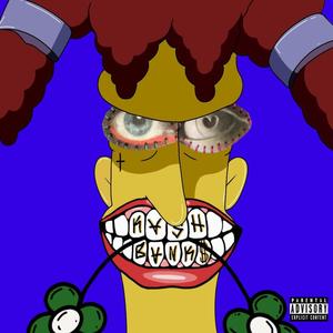 BACK IN MY CITY (Explicit)