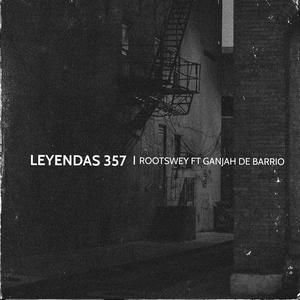 leyendas 357