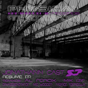 Resume One (Al Ferox Remix)