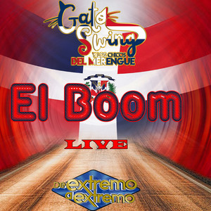 El Boom Live de Extremo a Extremo