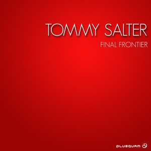 Final Frontier (Original Mix)