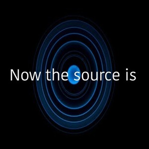 Now the Source Is