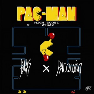Pac-Man (Explicit)