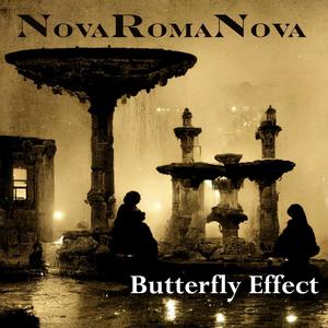 Butterfly Effect (feat. Josh Riley)