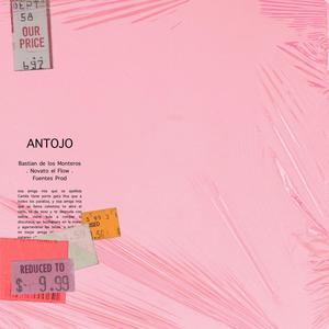 Antojo (feat. Novato el Flow) [Explicit]