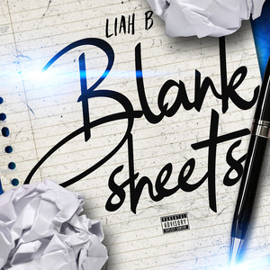 Blank Sheets (Explicit)