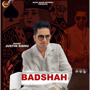 Badshah