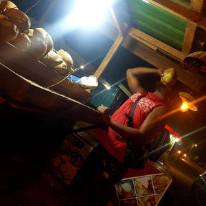 12am in NKZ (feat. Dich, Joelneverlies & Odeshe3)