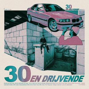 Diep (feat. Kleine Crack & Demmy Sober) (Explicit)