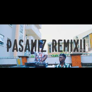 Wazim (Pasamiz Remix)
