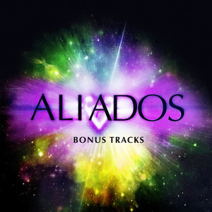 Aliados - Bonus Tracks
