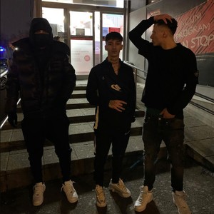 Kacchan(feat. Goldbach & Petre Stefan) (Explicit)