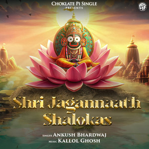 Shri Jagannath Shalokas - 1 Hour Loop