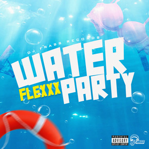 Water Party (Explicit)