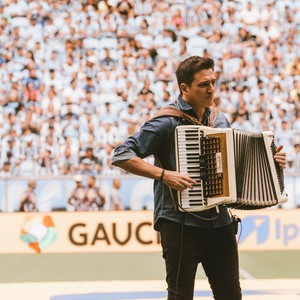 Hino do Rio Grande do Sul