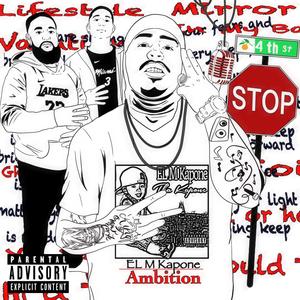 Ambition (Tha Mixtape|Explicit)