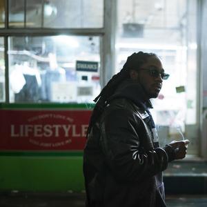 CHROME HEART ATTACK (feat. KEY!) (Explicit)