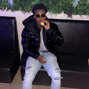 Dangerous (feat. Lil mo) (Explicit)