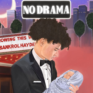 No Drama (Explicit)