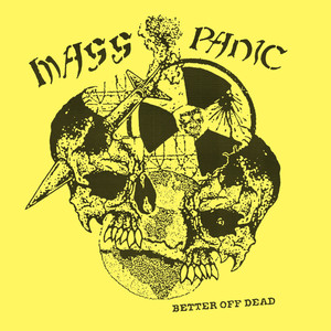 Death and Taxes (Explicit)