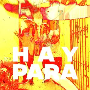 hay para