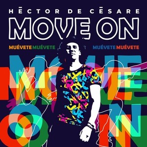 Muévete (Move On)