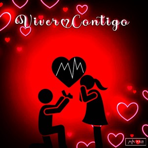 Viver Contigo (Explicit)