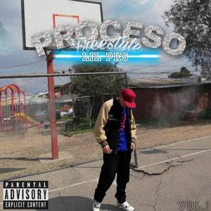 Proceso Freestyle (vol.1) [Explicit]