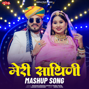 Meri Saathini (Mashup Song)