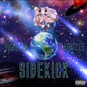 Sidekick (feat. Saintlee) [Explicit]