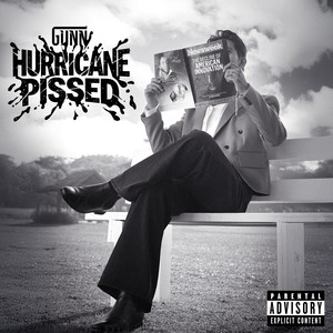Hurricane Pissed (Explicit)