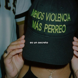 Es Un Secreto Speed Up (Remix)