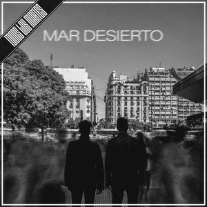 Mar Desierto