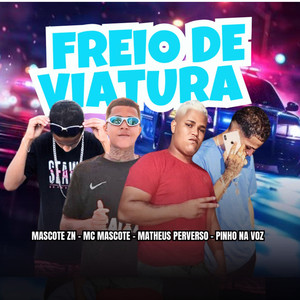 FREIO DE VIATURA (Explicit)