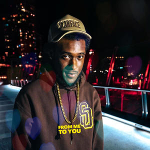 Just ride (feat. Ron dinno) (Explicit)