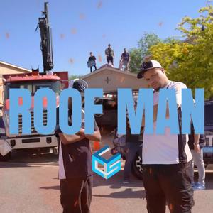 Roof Man (feat. Really Realz & Khalisol) [Explicit]