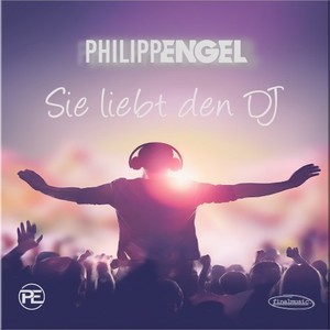 Sie liebt den DJ