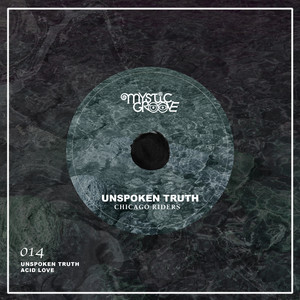 Acid Love (Original Mix)