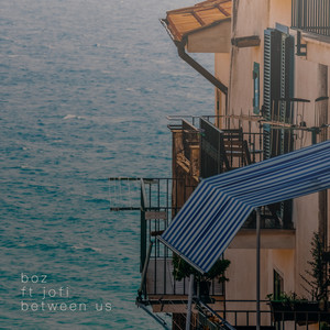 Between Us (Instrumental)