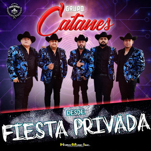 Los Dos Catanes (En Vivo)