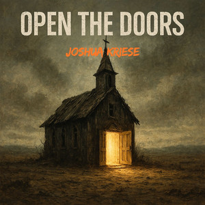 Open The Doors