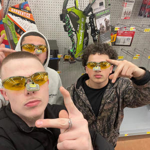 Thinking of the day. (Explicit)