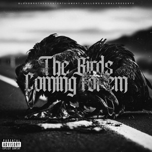 The Birds Coming for Em’ (Explicit)