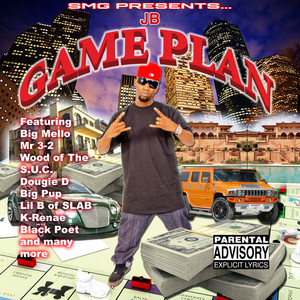 Game Plan (Explicit)