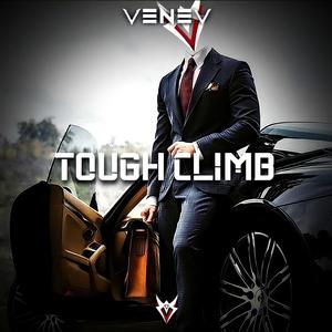 Tough Climb